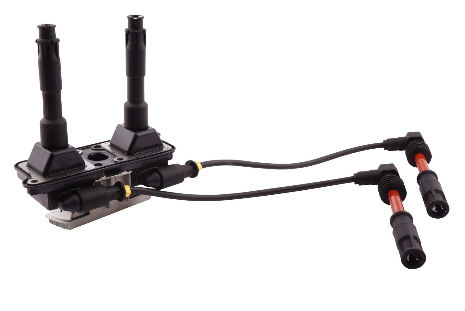 Hella Ignition Coil for Audi & Volkswagen, OEM quality, OEM 058 905 101 A, MPN 5DA 358 057-551
