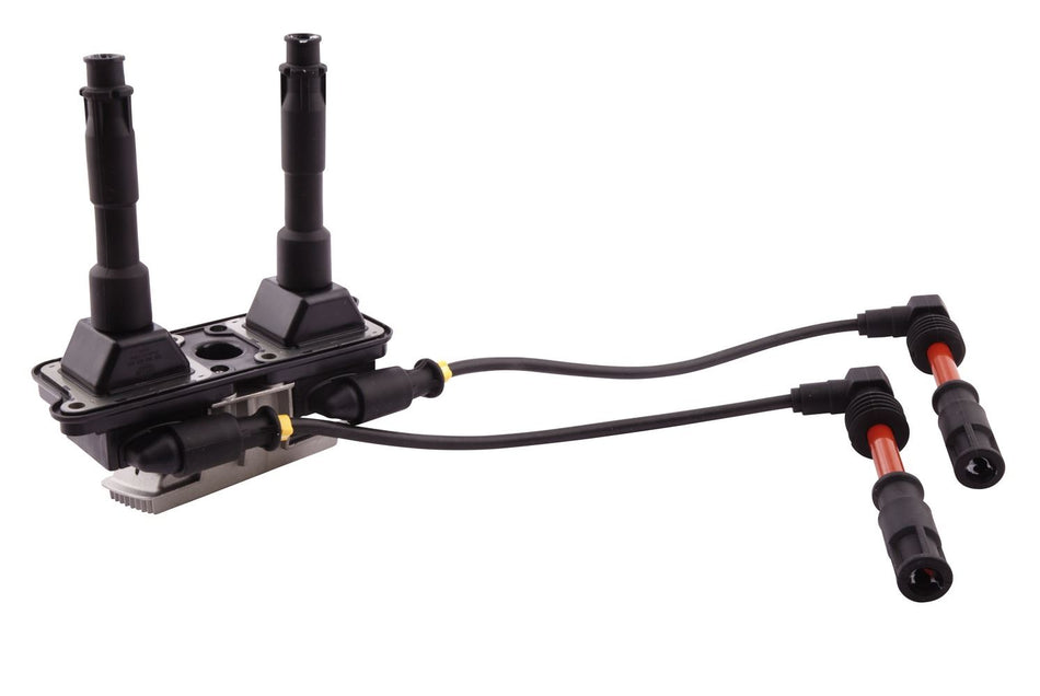 Hella Ignition Coil for Audi & Volkswagen, OEM quality, OEM 058 905 101 A, MPN 5DA 358 057-551