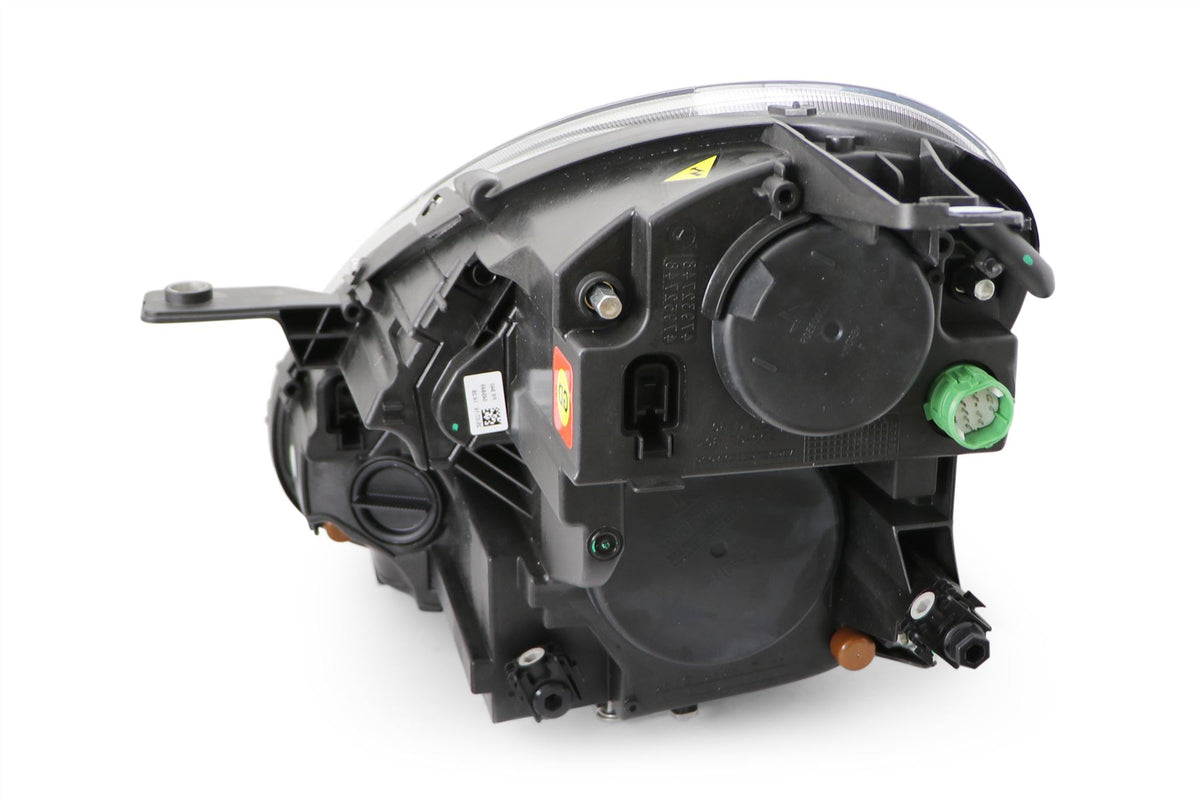 Alfa Romeo Giulietta Right Headlight, Magneti Marelli OEM, OEM 50530885 - View 6