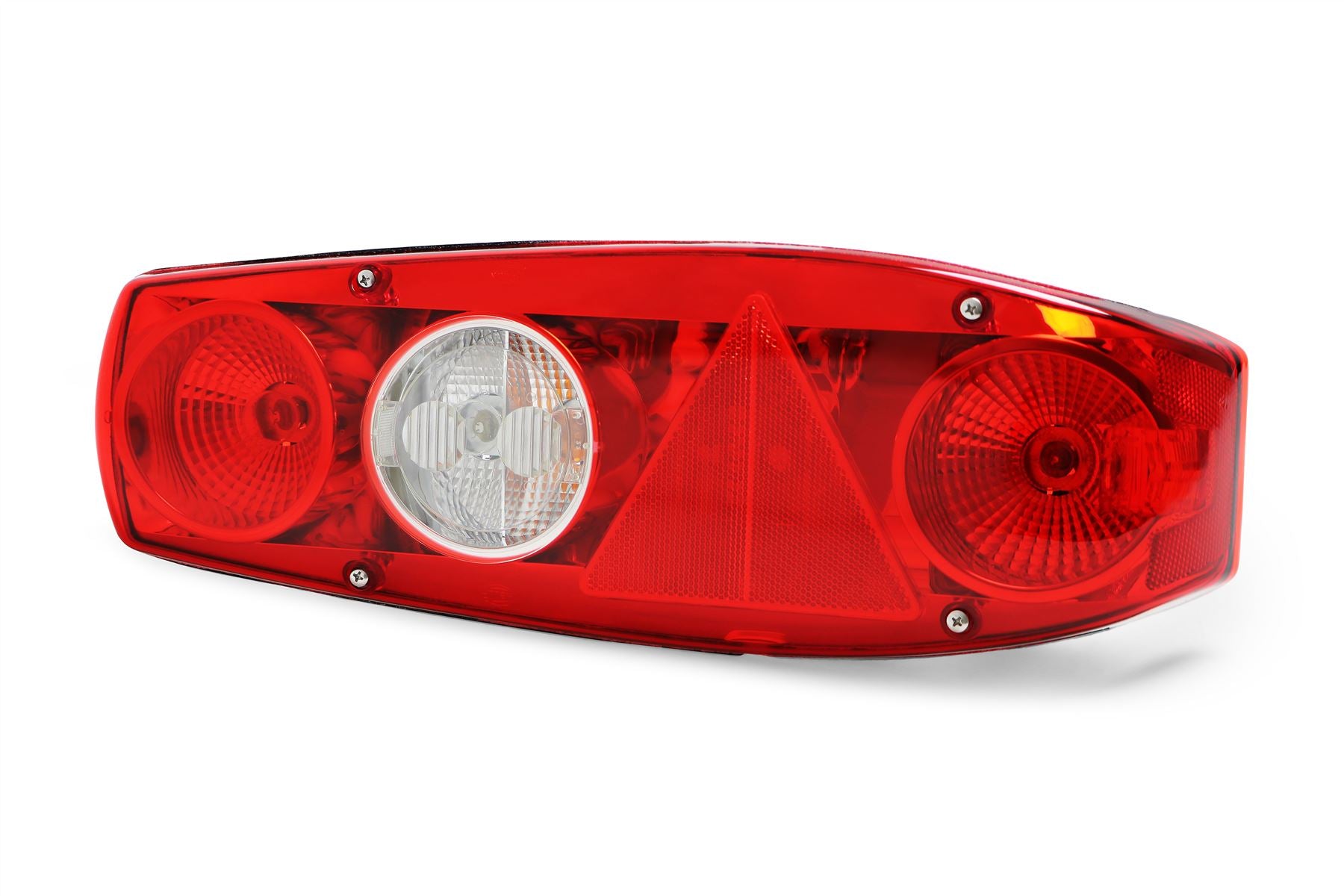 Hella Rear Light for Caravan, OEM quality, OEM 1433699 - View 7