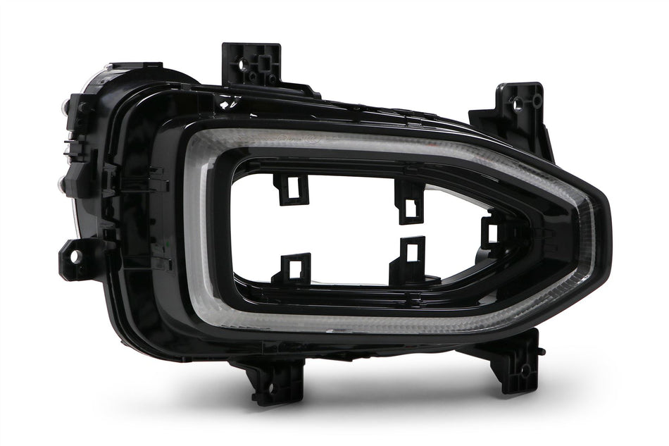 Volkswagen T Roc Right Daytime Running Light, Valeo OEM, OEM 2GA941056, MPN 47722