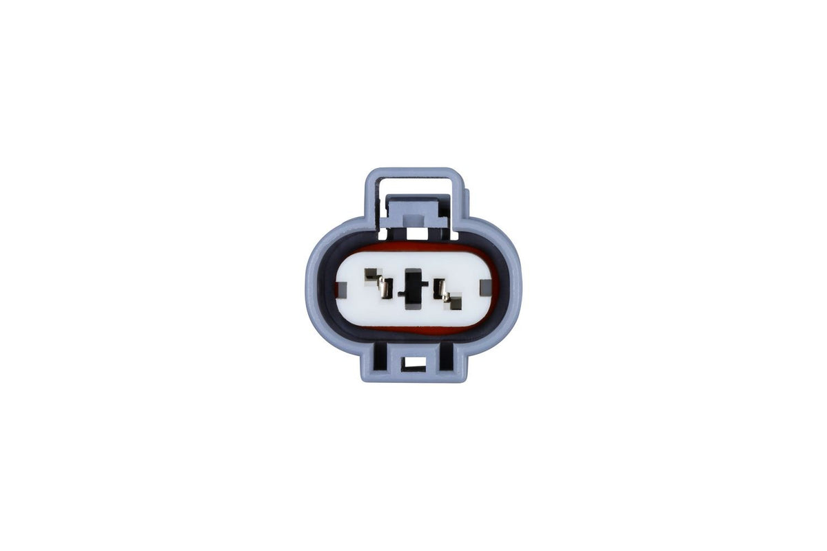 Mitsubishi L200 / Triton Sensor, Hella OEM, OEM 4670A598 - View 4