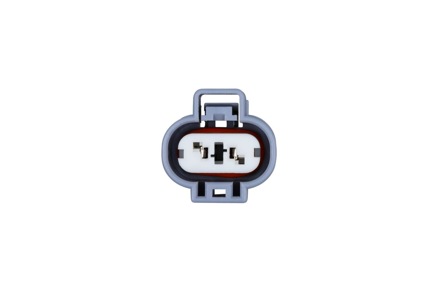 Mitsubishi L200 / Triton Sensor, Hella OEM, OEM 4670A598 - View 4