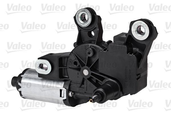 Volkswagen Touareg Rear Wiper Motor, Valeo OEM, OEM 7P6955711 - View 2