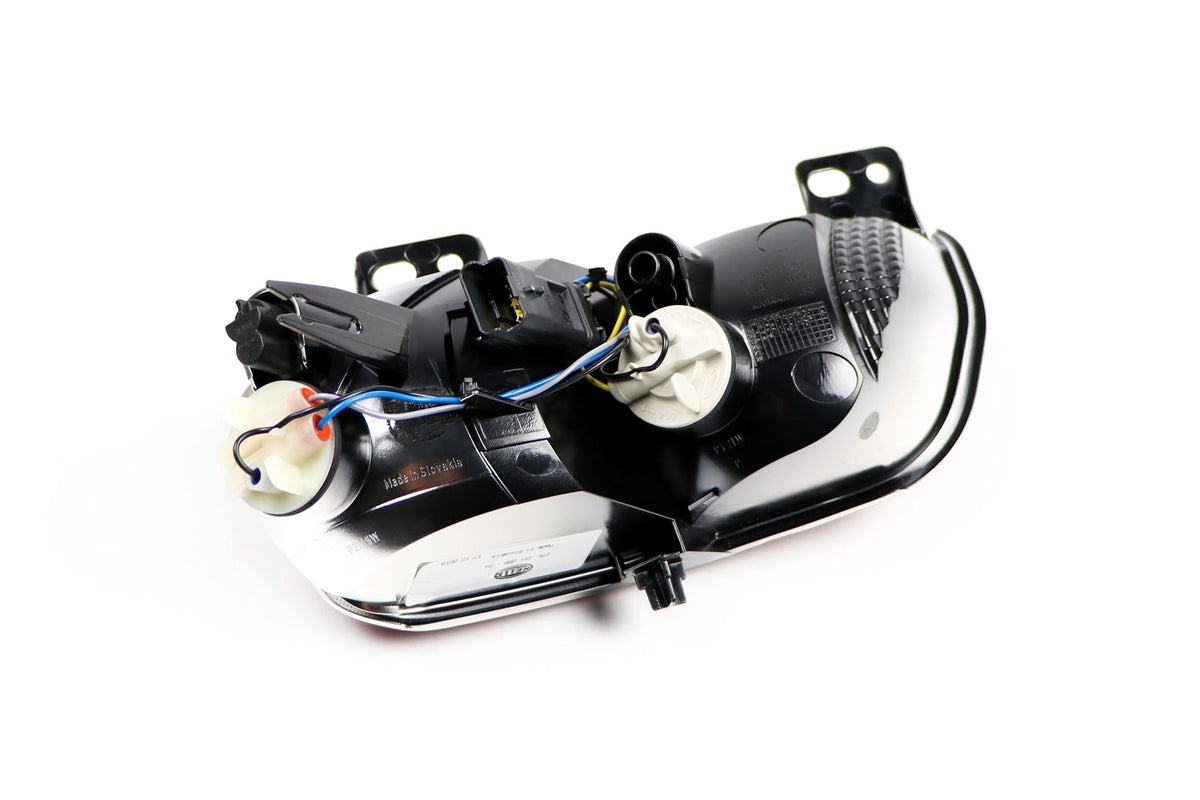 Hella Right Rear Fog Light for Citroen, OEM quality, OEM 9676122880 - View 10