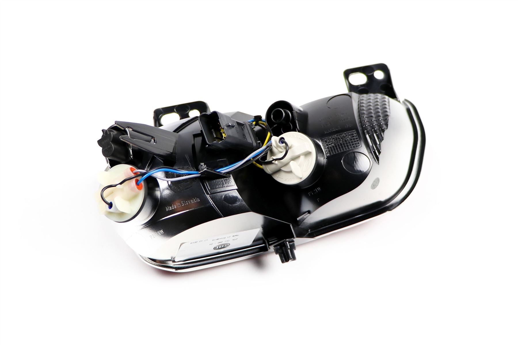 Hella Right Rear Fog Light for Citroen, OEM quality, OEM 9676122880 - View 10