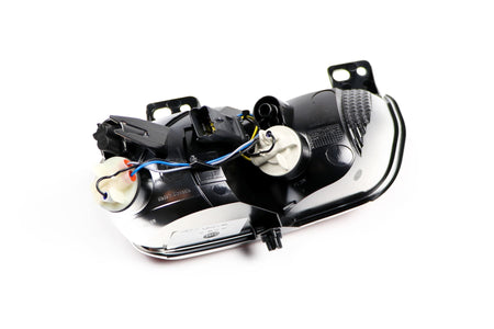 Hella Right Rear Fog Light for Citroen, OEM quality, OEM 9676122880 - View 10