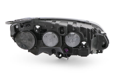 Fiat Doblo Left Headlight, Magneti Marelli OEM, OEM 51974246 - View 7