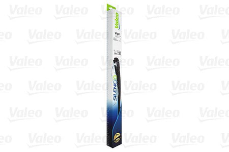 Valeo Front Wiper Blade Set for Mercedes-Benz, Renault & more, OEM quality, OEM 4158240126 - View 4