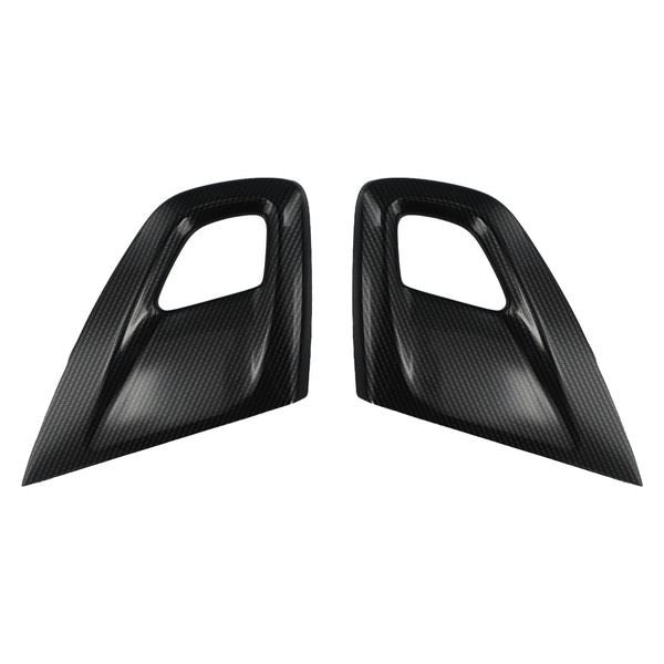 Door Armrest Trim Cover - for Hyundai | Eurowagens - View 6