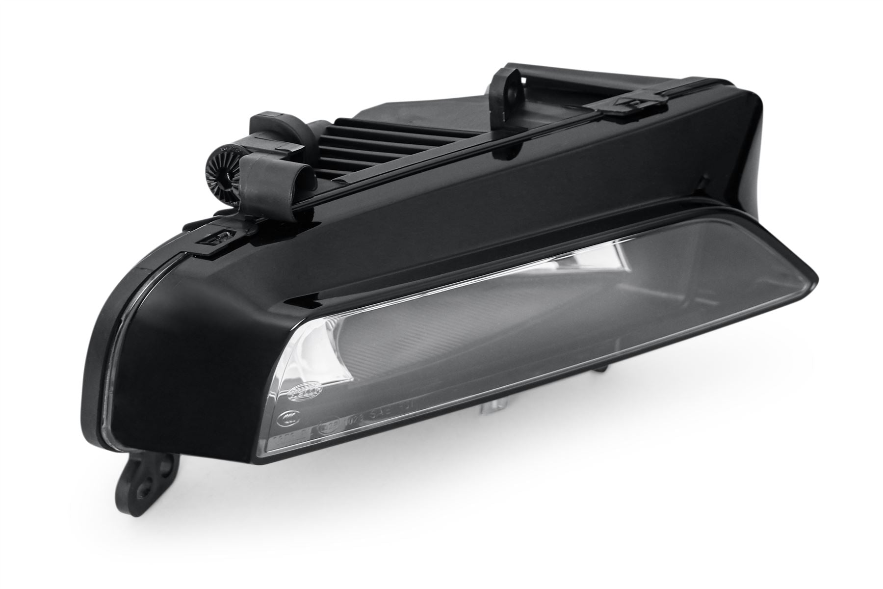 Hella Right Front Fog Light for Audi, OEM quality, OEM 8T0941700G - View 2