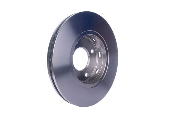 Hella Brake Disc for Smart & Mitsubishi, OEM quality, OEM 4544210312 - View 3