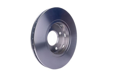Hella Brake Disc for Smart & Mitsubishi, OEM quality, OEM 4544210312 - View 3