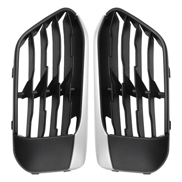 Bumper Grille Front - for BMW - OEM 51117453989 | Eurowagens - View 7