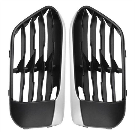 Bumper Grille Front - for BMW - OEM 51117453989 | Eurowagens - View 7