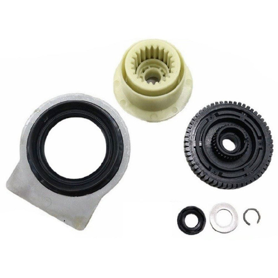 Transfer Case Actuator Motor Repair Kit - for BMW - OEM 27102413711 | Eurowagens - View 7