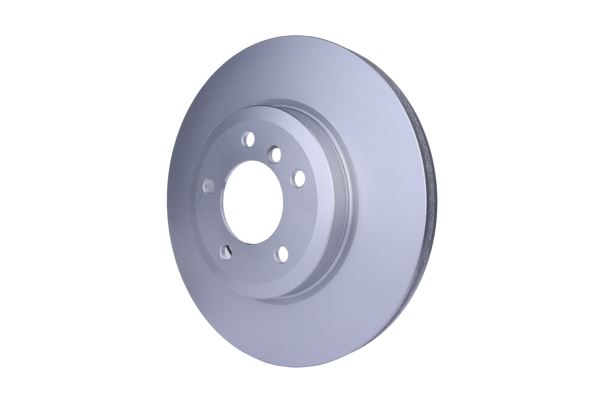 Hella Brake Disc for BMW, OEM quality, OEM 1166071 - View 3