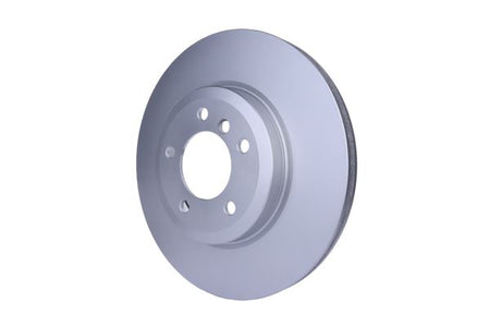 Hella Brake Disc for BMW, OEM quality, OEM 1166071 - View 3