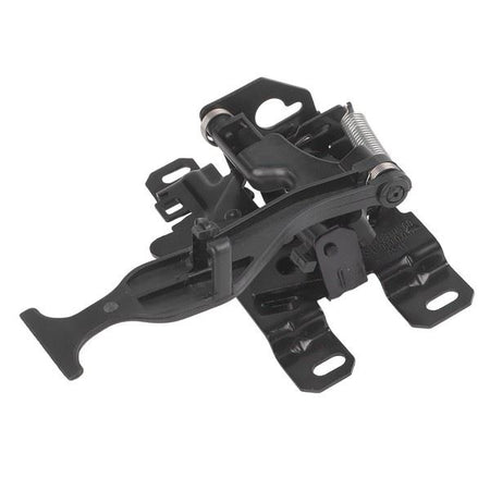 Bonnet Release Handle - for Mercedes-Benz - OEM A1698800460 | Eurowagens - View 8
