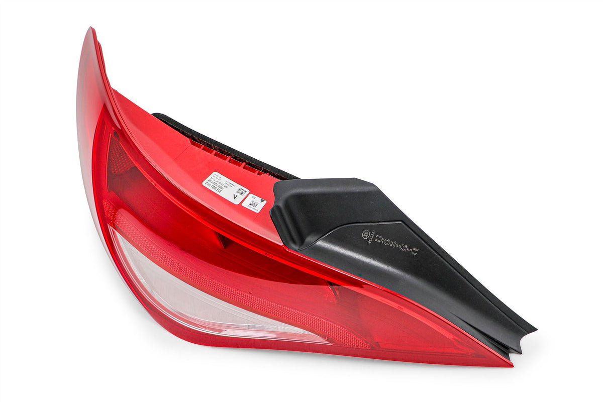 Mercedes-Benz CLA Left Rear Light, Magneti Marelli OEM, OEM A1179069700 - View 6