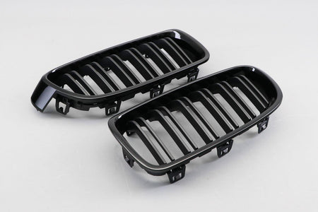 Bumper Grille - for Honda - OEM 33-9536-BAB | Eurowagens - View 2