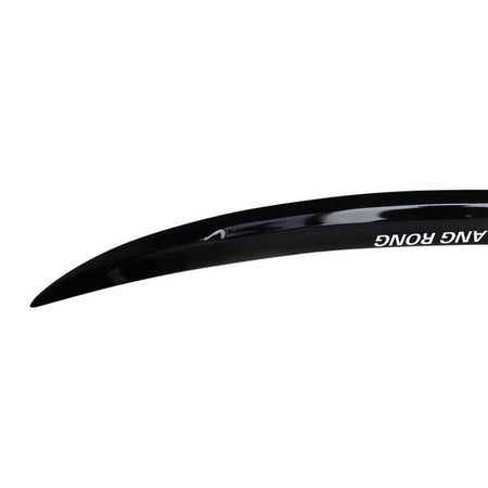 Boot Spoiler - for BMW | Eurowagens - View 2