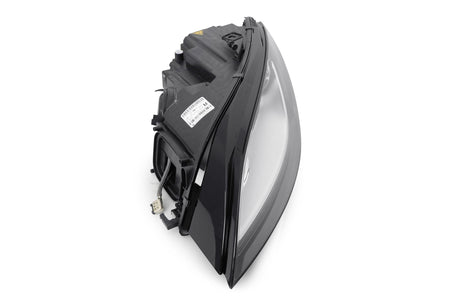 Audi TT Left Headlight, Magneti Marelli OEM, OEM 8J0941029E - View 6