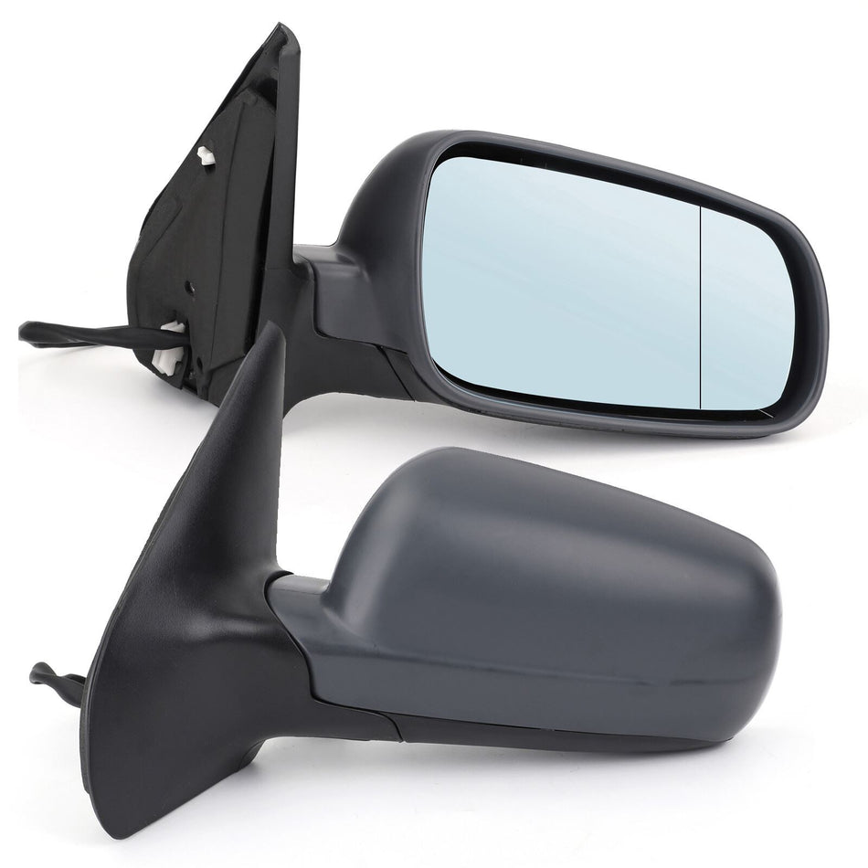 Door Mirror Left and Right - for VW - OEM 1J1857507D | Eurowagens - View 9