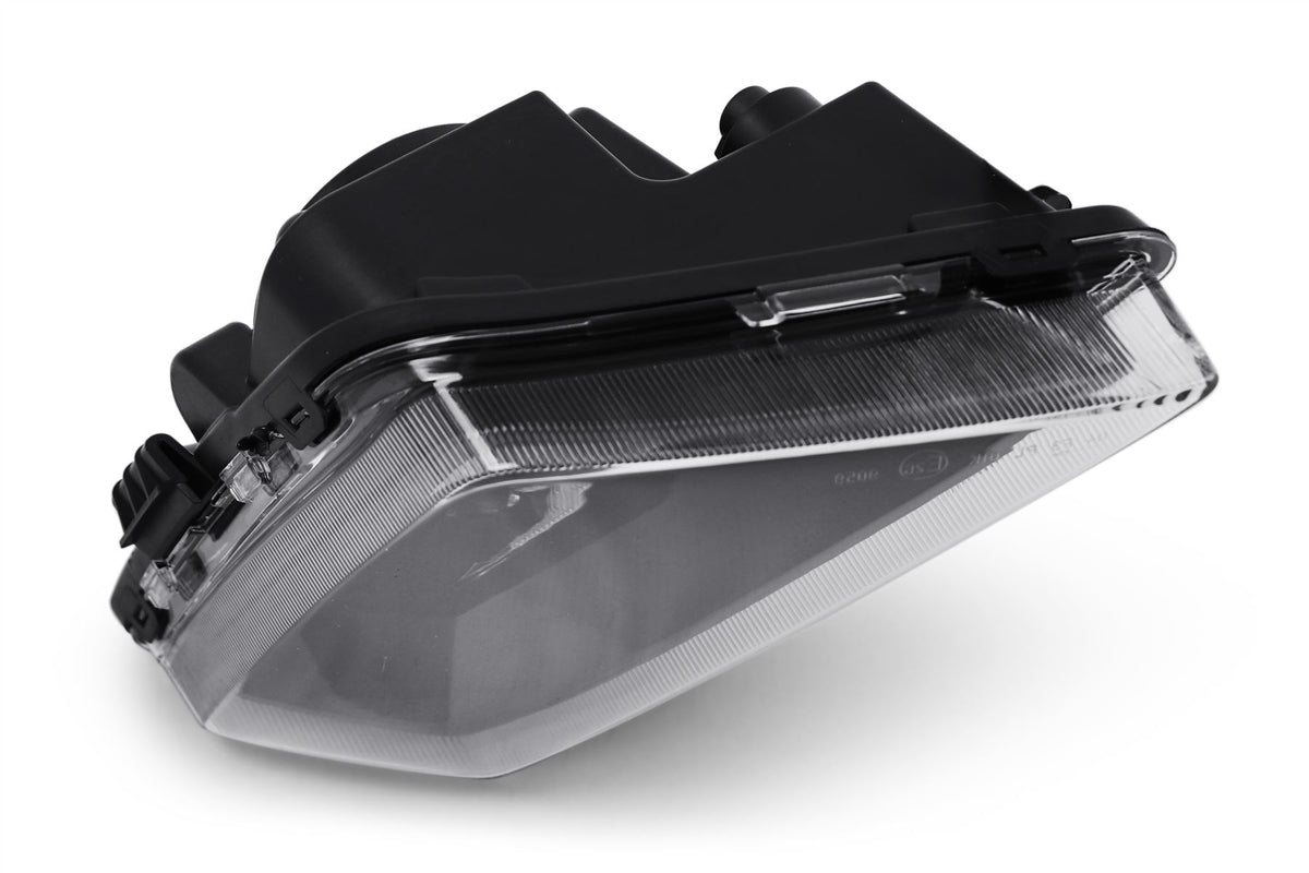 Hella Right Front Fog Light for Seat, OEM quality, OEM 63177298332 - View 8