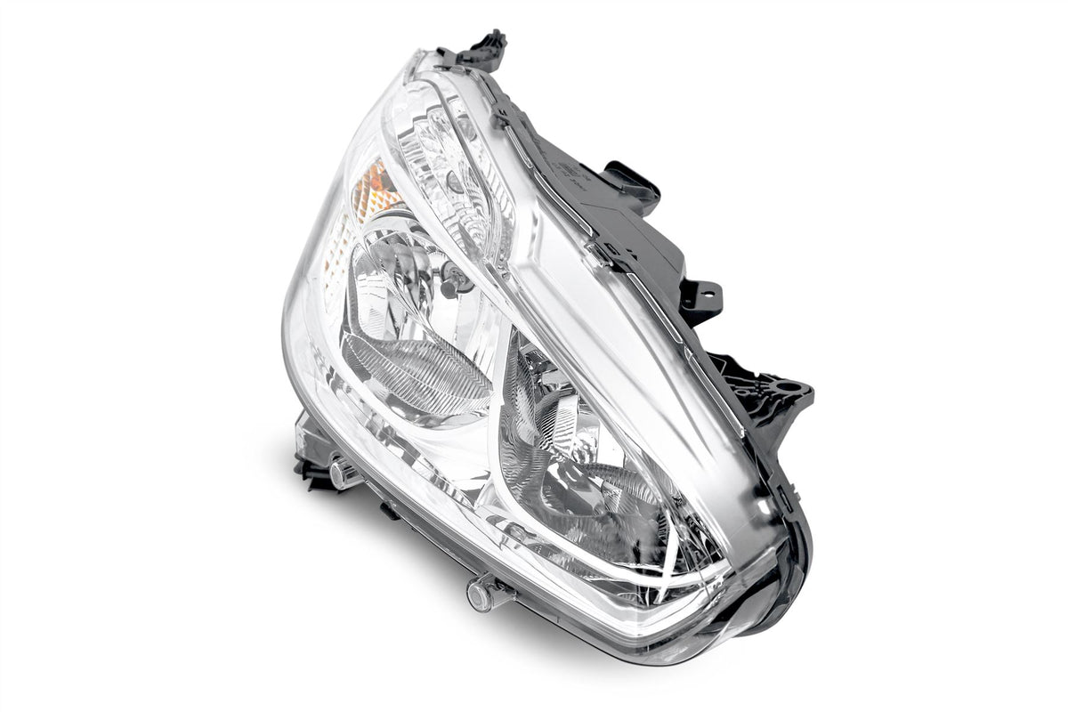 Peugeot 208 Right Headlight, Valeo OEM, OEM 9802221380 - View 12