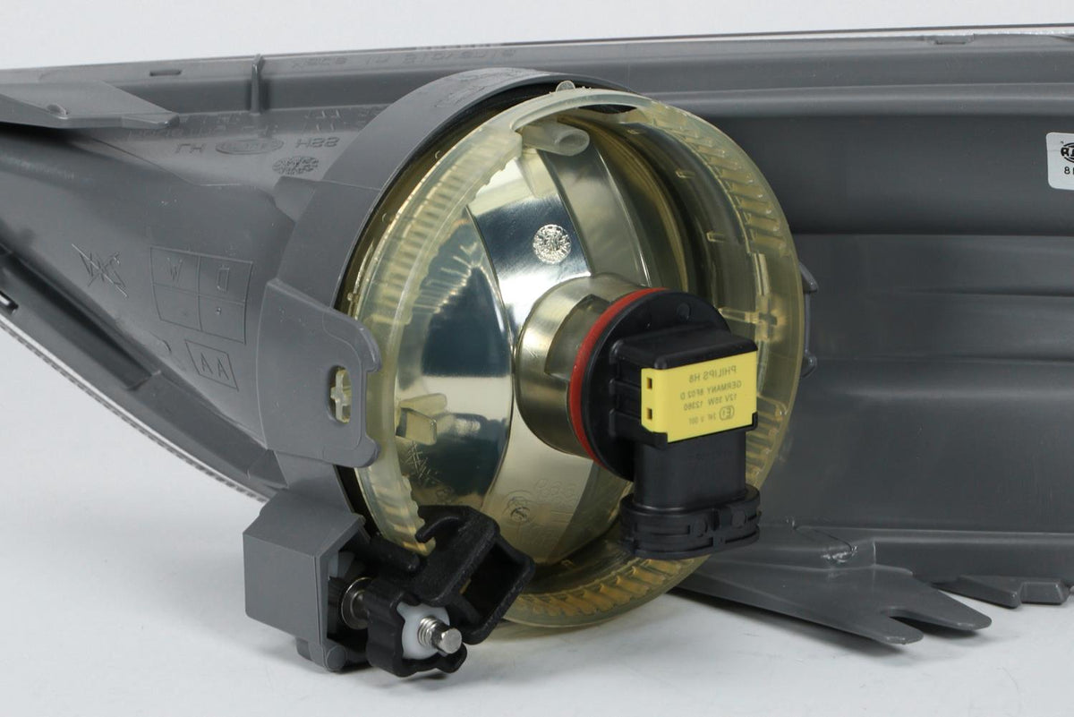 Hella Left Front Fog Light for Ford, OEM quality, OEM 1731477 - View 5