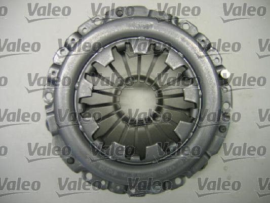 Valeo Clutch Kit for Mazda & Ford, OEM quality, OEM 1013684 - View 4