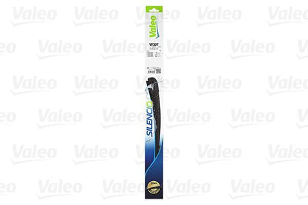 BMW 1 Series Front Wiper Blade Set, Valeo OEM, OEM 151539 - View 2