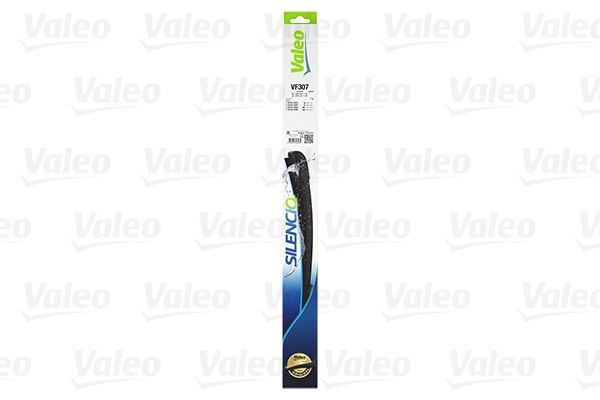 BMW 1 Series Front Wiper Blade Set, Valeo OEM, OEM 151539 - View 2