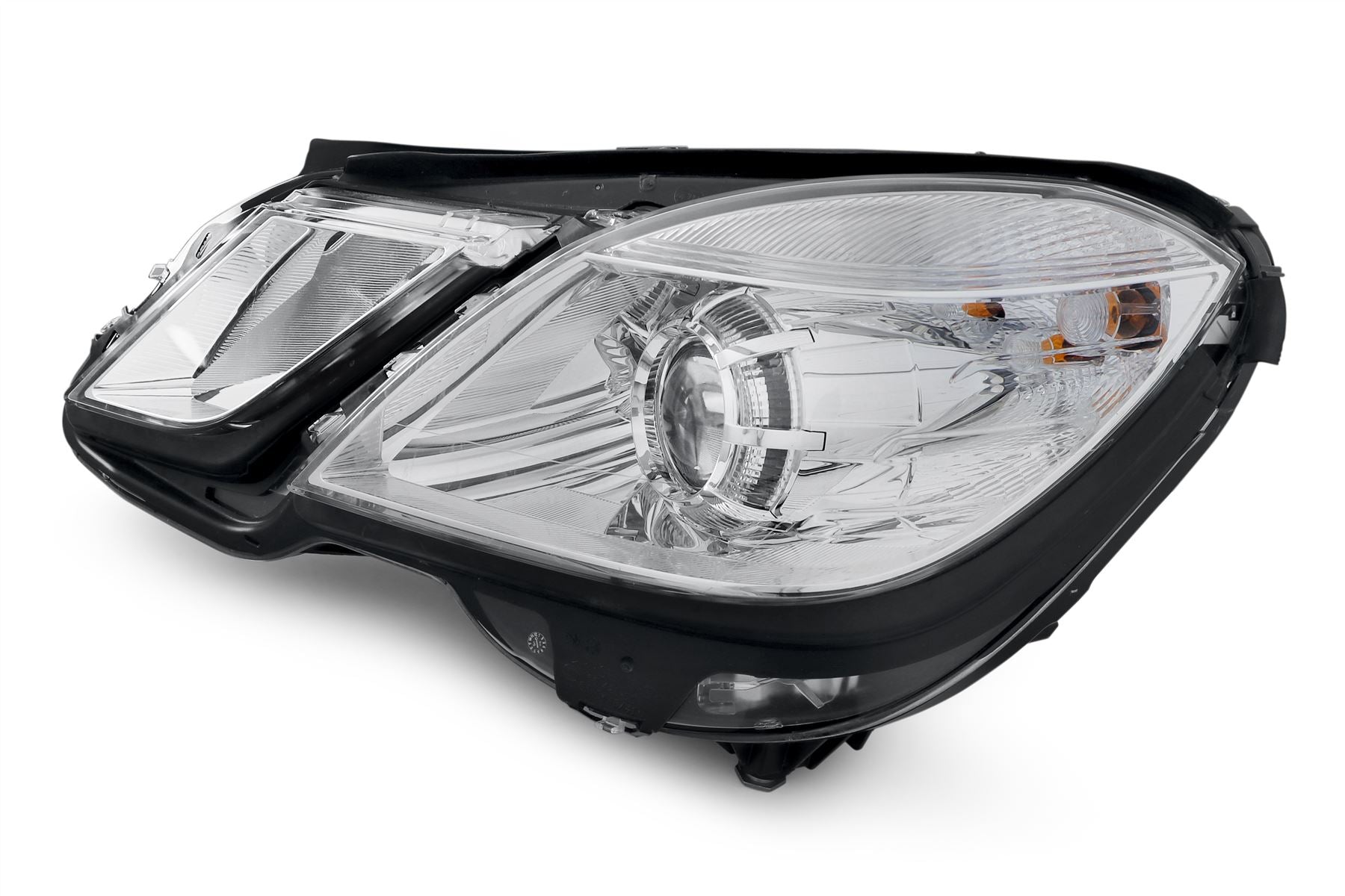 Hella Left Headlight for Mercedes-Benz, OEM quality, OEM A2128200361 - View 2