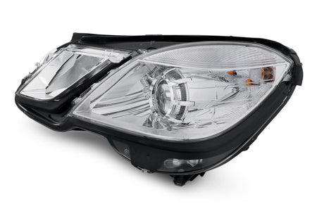Hella Left Headlight for Mercedes-Benz, OEM quality, OEM A2128200361 - View 2