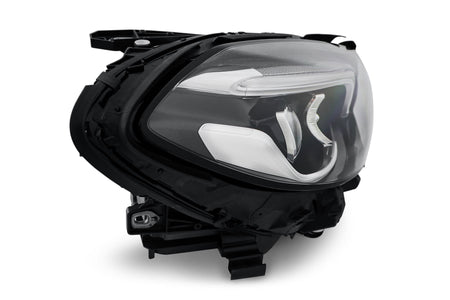 Mercedes-Benz B-Class Right Headlight, Magneti Marelli OEM, OEM A2469061001 - View 10
