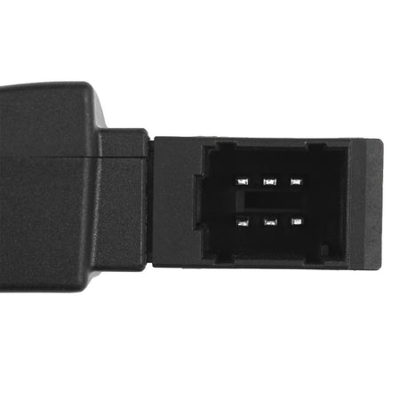 Steering Wheel Radio Control Stalk Switch | Eurowagens - View 4