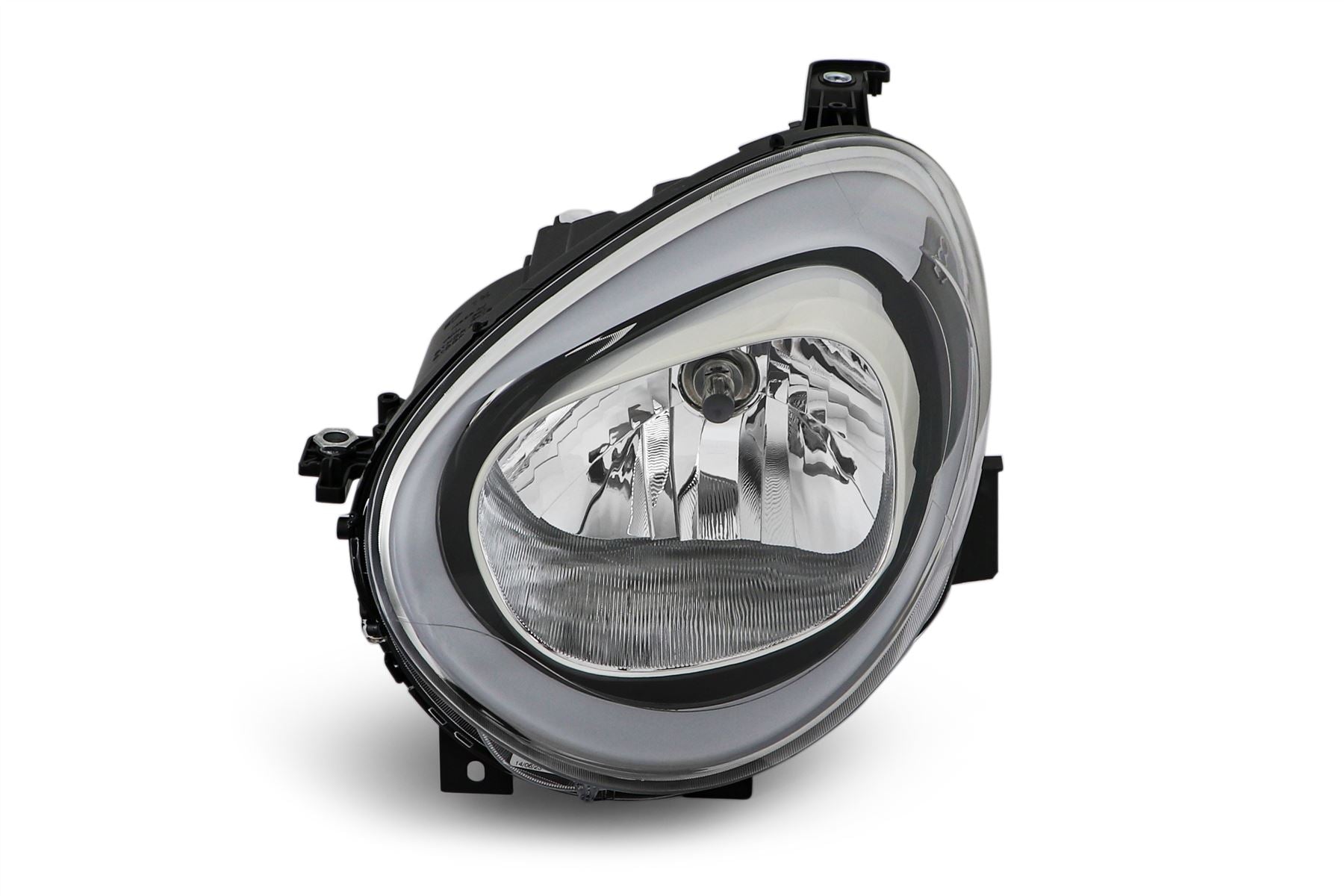 Fiat 500X Left Headlight, Magneti Marelli OEM, OEM 51978449 - View 11