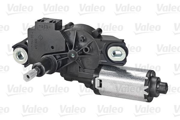 Valeo Rear Wiper Motor for Volkswagen, OEM quality, OEM 2K0955712B - View 3