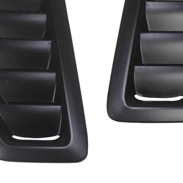 Bonnet Vent Cover - for Ford | Eurowagens - View 3