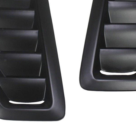 Bonnet Vent Cover - for Ford | Eurowagens - View 3