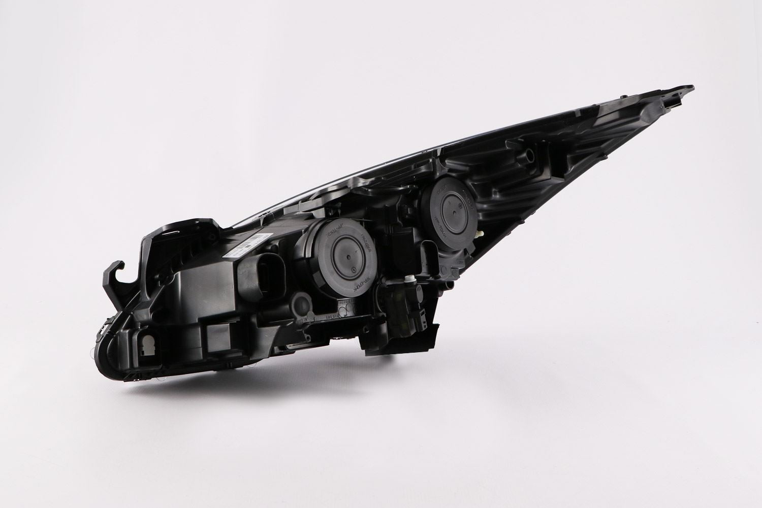 Valeo Left Headlight for Peugeot, OEM quality, OEM 6208P6 - View 6