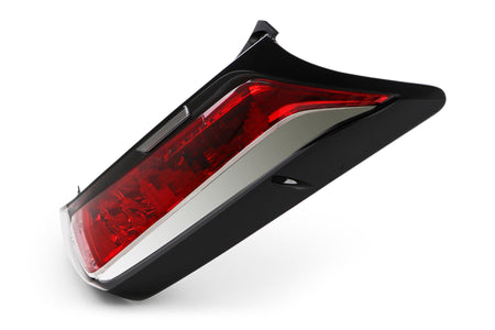 Toyota Aygo Right Rear Light, Magneti Marelli OEM, OEM 815510H120 - View 8