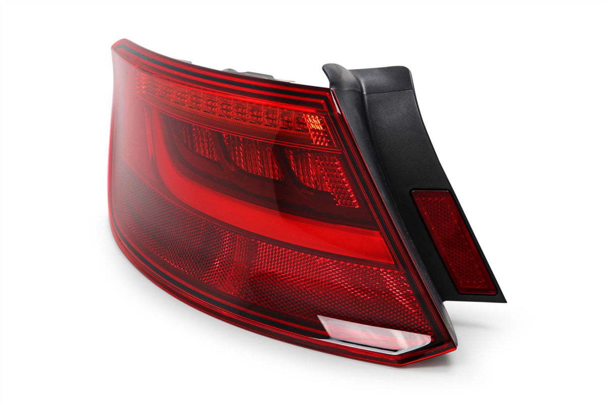 Audi A3 Left Rear Light, Magneti Marelli OEM, OEM 8V4945095A - View 7