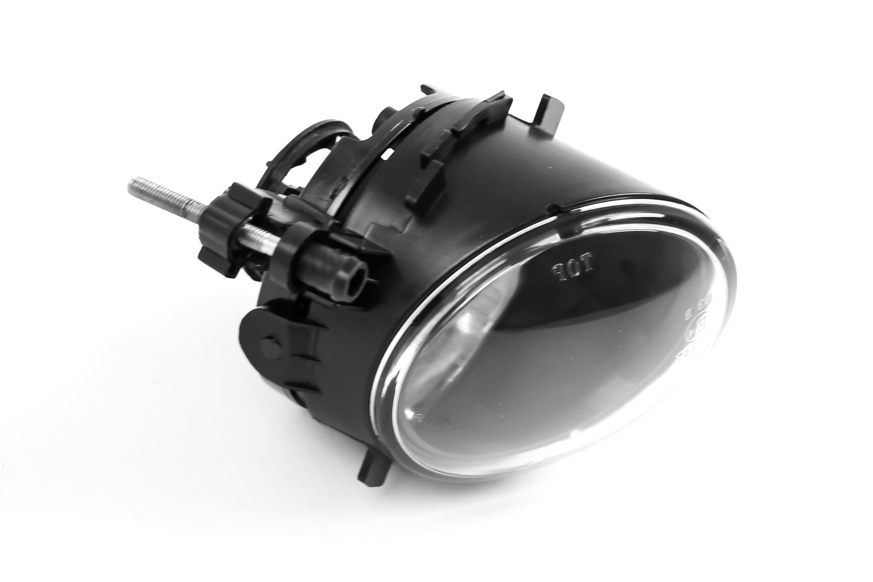 Hella Right Front Fog Light for Seat, OEM quality, OEM 6J0941702 - View 3