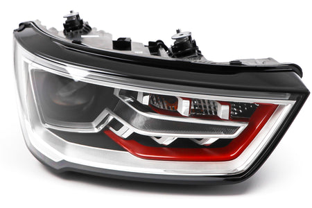 Audi A1 S1 Right Headlight, Hella OEM, OEM 8XA941044C - View 7