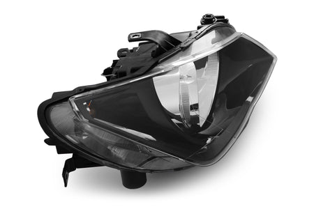 Seat Ibiza Right Headlight, Valeo OEM, OEM 6J2941022E - View 11