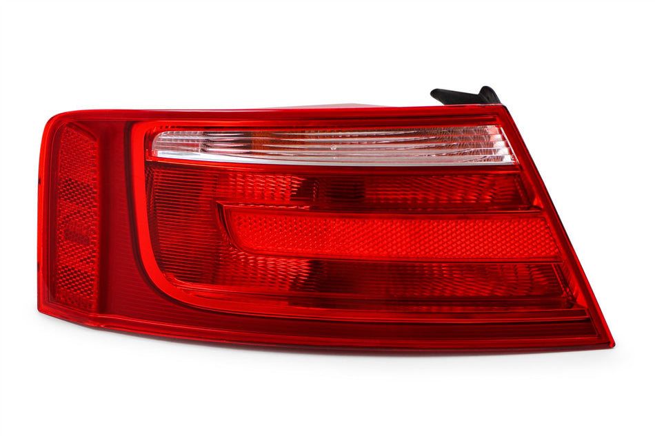 Audi A5 Left Rear Light, Magneti Marelli OEM, OEM 8T8945095, MPN LLH262