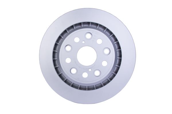 Lexus Ls Brake Disc, Hella OEM, OEM 4243250010 - View 4